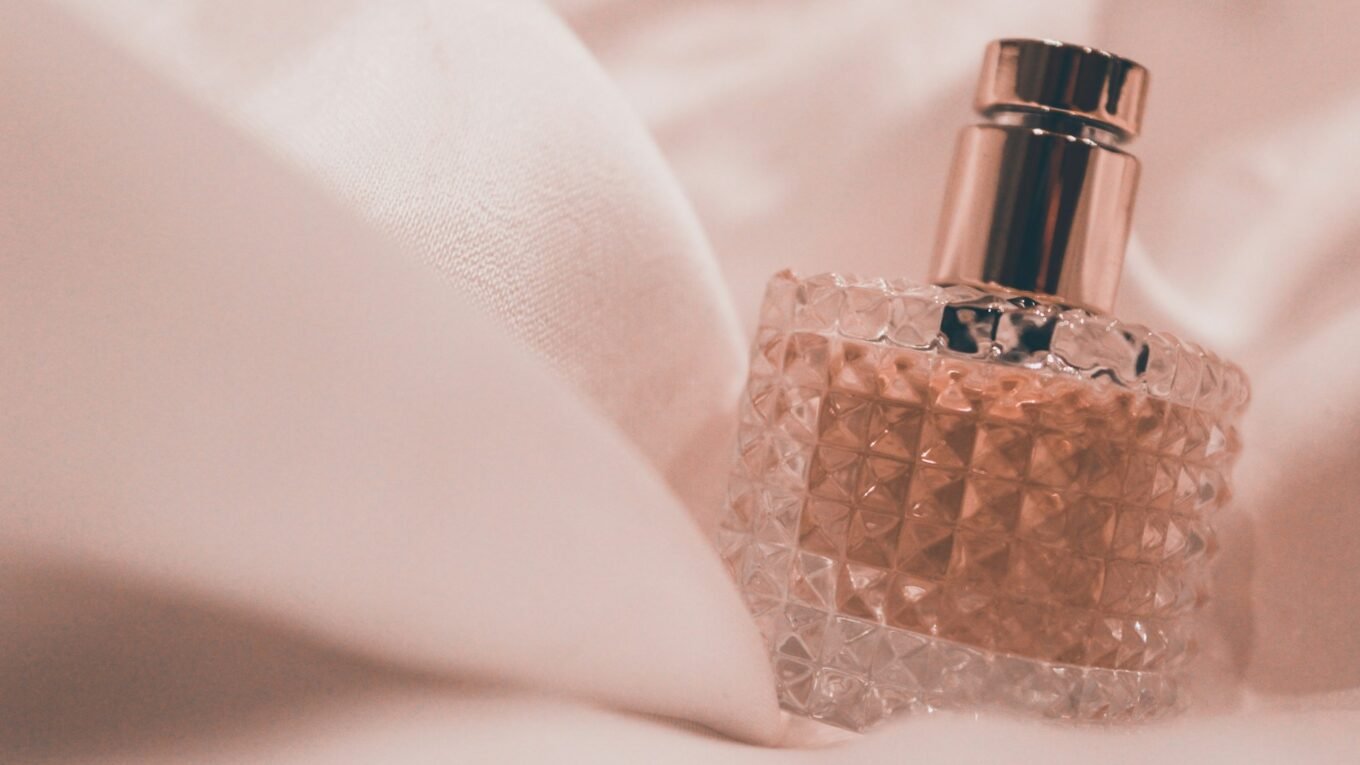 PERFUMES MARCANTES
